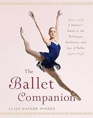 Ballet companion dancer for sale  Delivered anywhere in UK