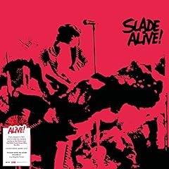 Slade alive ltd gebraucht kaufen  Wird an jeden Ort in Deutschland