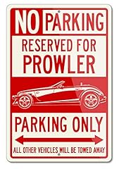 Plymouth prowler 1997 for sale  Delivered anywhere in USA 