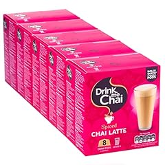 Drink chai spiced gebraucht kaufen  Wird an jeden Ort in Deutschland