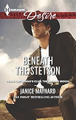 Beneath the stetson d'occasion  Livré partout en France