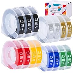 Hehua pack embossing for sale  Delivered anywhere in USA 