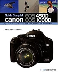 Guide complet canon d'occasion  Livré partout en France