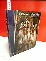 Orgeln aller welt d'occasion  Livré partout en France