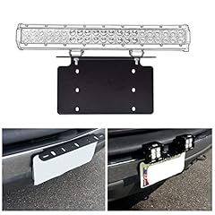 License plate mounting for sale  Delivered anywhere in USA 