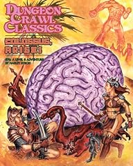 Dungeon crawl classics for sale  Delivered anywhere in USA 