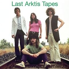 Last arktis tapes for sale  Delivered anywhere in USA 