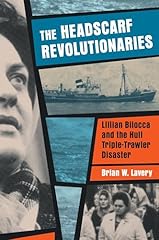 Headscarf revolutionaries lill for sale  Delivered anywhere in UK