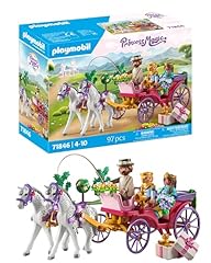 Playmobil princess magic usato  Spedito ovunque in Italia 