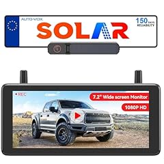 Auto vox 7.2 for sale  Delivered anywhere in UK