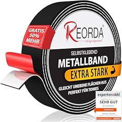 Reorda metallband selbstkleben gebraucht kaufen  Wird an jeden Ort in Deutschland