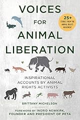 Voices for animal d'occasion  Livré partout en France