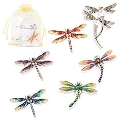 Pcs dragonfly themed for sale  Delivered anywhere in UK