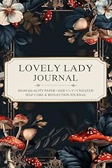 Lovely lady journal usato  Spedito ovunque in Italia 