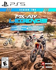Atv legends season for sale  Delivered anywhere in USA 