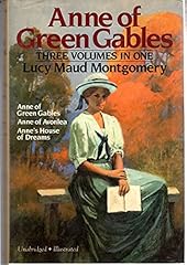 Anne green gables for sale  Delivered anywhere in USA 
