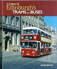 Century edinburgh trams for sale  Delivered anywhere in UK