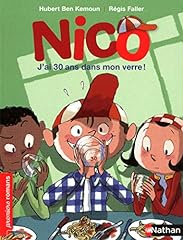 Nico ans verre d'occasion  Livré partout en France