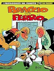 Protagonisti del fumetto usato  Spedito ovunque in Italia 