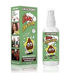 Likfcbond spray malodorant d'occasion  Livré partout en Belgiqu