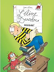 Ducobu tome in d'occasion  Livré partout en France