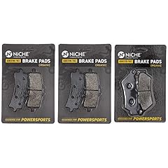 Niche brake pad for sale  Delivered anywhere in USA 
