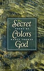 Secret colors god for sale  Delivered anywhere in USA 
