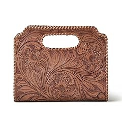 Western handcrafted leather for sale  Delivered anywhere in USA 
