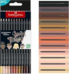 Faber castell colour for sale  Delivered anywhere in UK