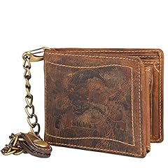 Greenburry vintage skull usato  Spedito ovunque in Italia 