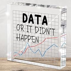 Data didn happen for sale  Delivered anywhere in USA 