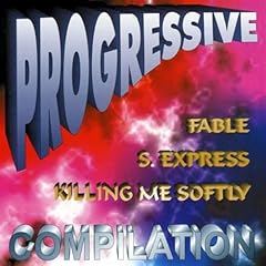 Progressive compilation usato  Spedito ovunque in Italia 
