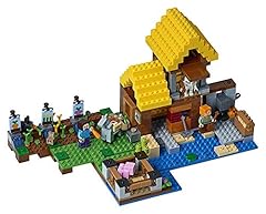 Lego 21144 minecraft d'occasion  Livré partout en France
