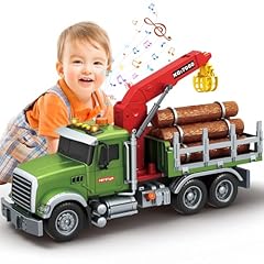 Mostop logging truck for sale  Delivered anywhere in USA 