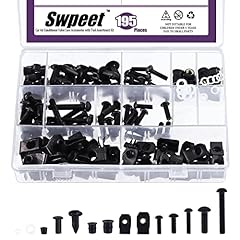 Swpeet 195pcs sizes for sale  Delivered anywhere in UK
