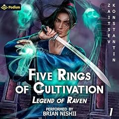 Five rings cultivation gebraucht kaufen  Wird an jeden Ort in Deutschland