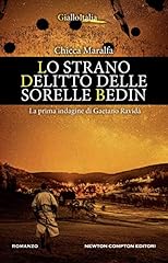 Strano delitto delle usato  Spedito ovunque in Italia 