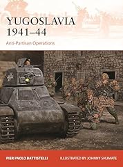 Yugoslavia 1941 anti for sale  Delivered anywhere in UK