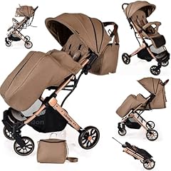 Baby pushchair lightweight for sale  Delivered anywhere in UK