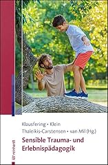 Sensible trauma erlebnispädag gebraucht kaufen  Wird an jeden Ort in Deutschland