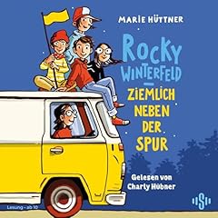 Rocky winterfeld ziemlich gebraucht kaufen  Wird an jeden Ort in Deutschland