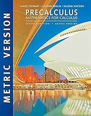 Precalculus mathematics for usato  Spedito ovunque in Italia 