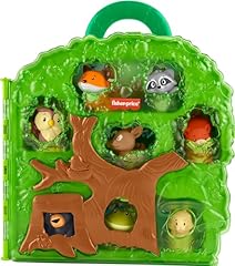 Fisher price little d'occasion  Livré partout en Belgiqu