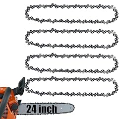 4pcs inch chainsaw for sale  Delivered anywhere in USA 