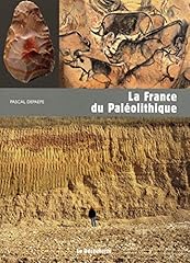 Paléolithique d'occasion  Livré partout en France