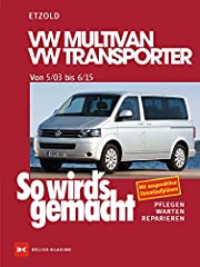 Multivan transporter 115 d'occasion  Livré partout en Belgiqu