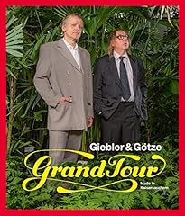 Grand tour made gebraucht kaufen  Wird an jeden Ort in Deutschland