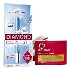 Connoisseurs jewellery cleanin for sale  Delivered anywhere in UK