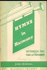 Hymns harmony instrumental for sale  Delivered anywhere in USA 