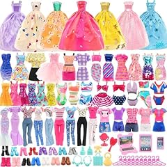 robe collection barbie d'occasion  Livré partout en France